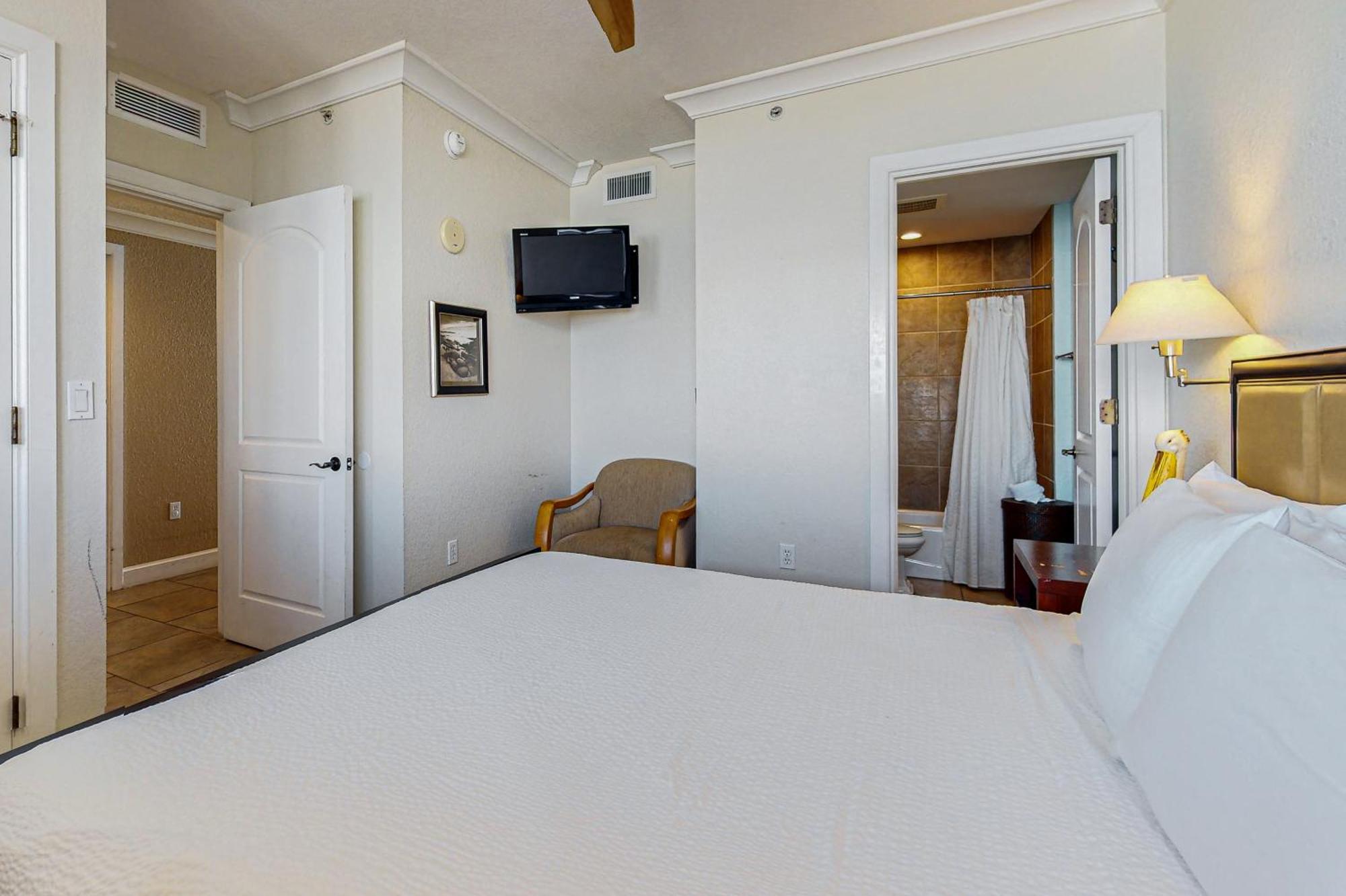 Beach Club 1502 Pensacola Beach Ngoại thất bức ảnh