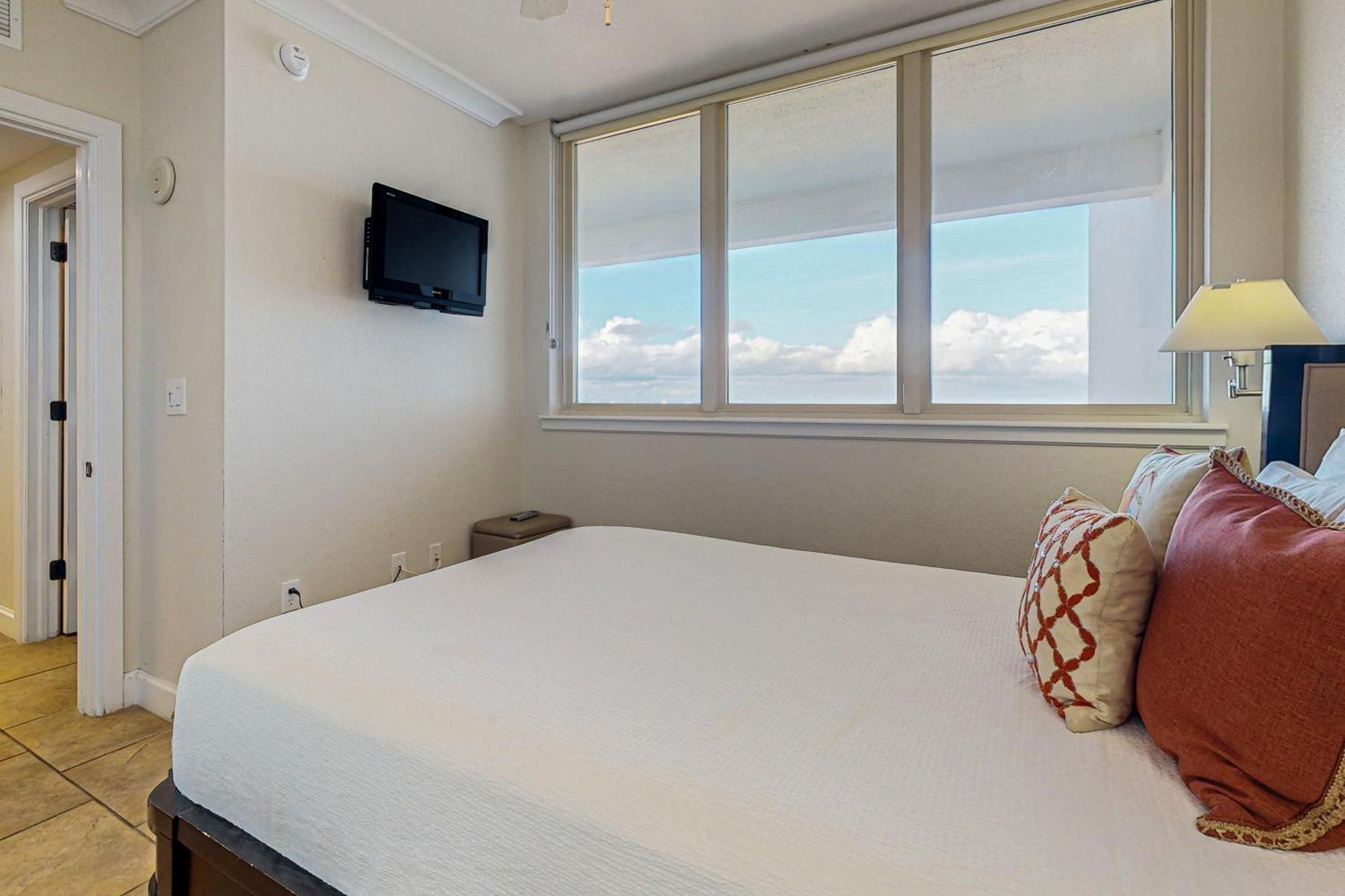 Beach Club 1502 Pensacola Beach Ngoại thất bức ảnh