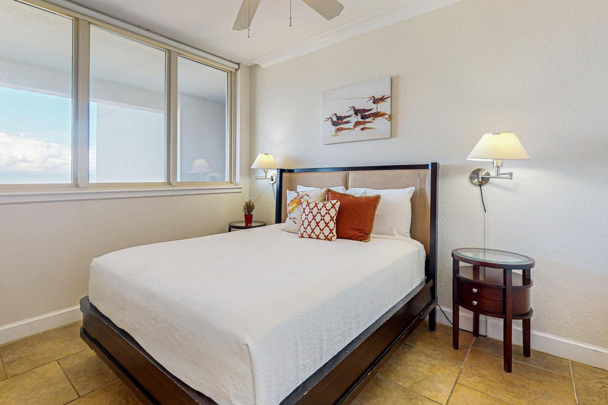 Beach Club 1502 Pensacola Beach Ngoại thất bức ảnh