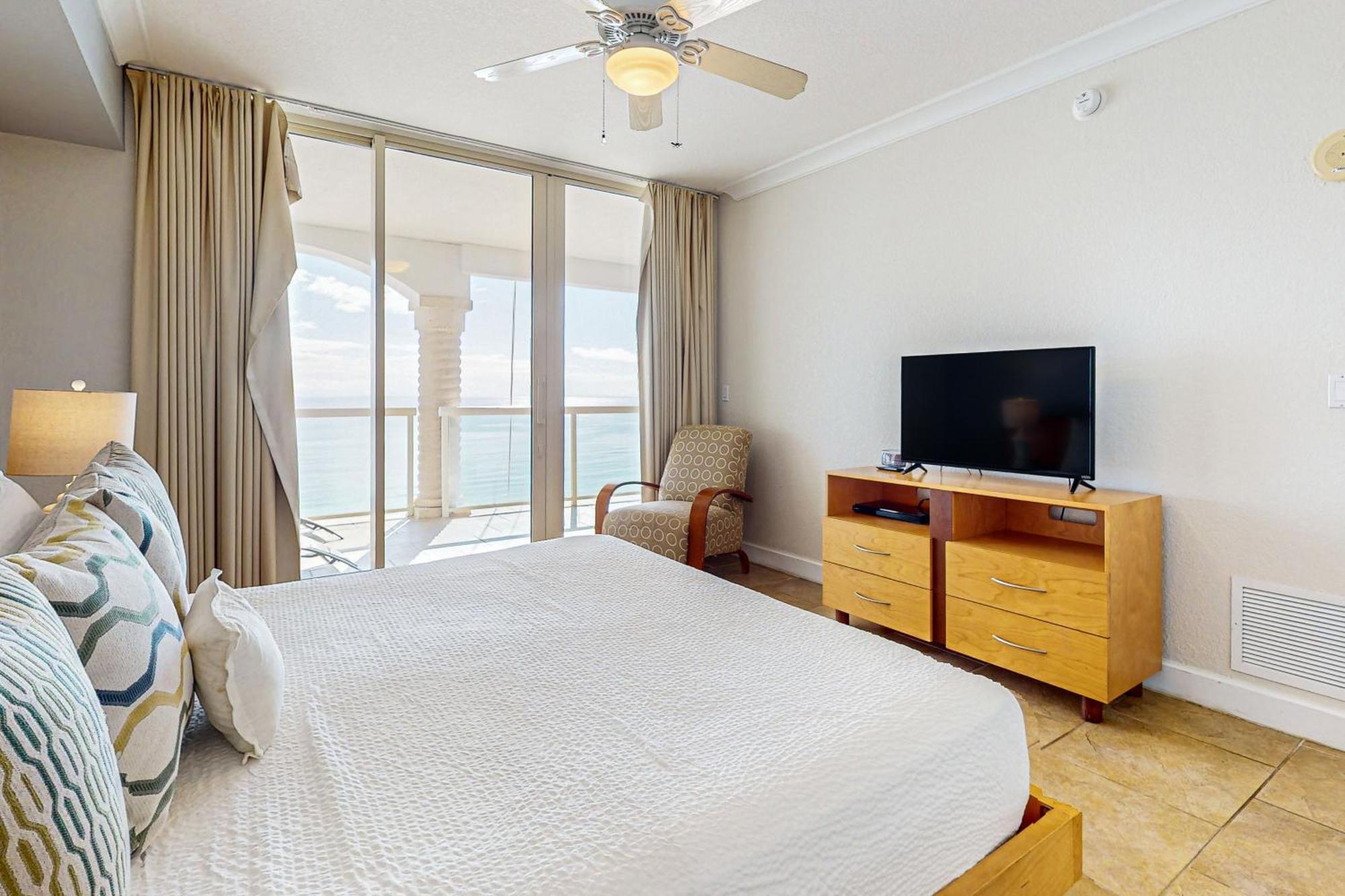 Beach Club 1502 Pensacola Beach Ngoại thất bức ảnh