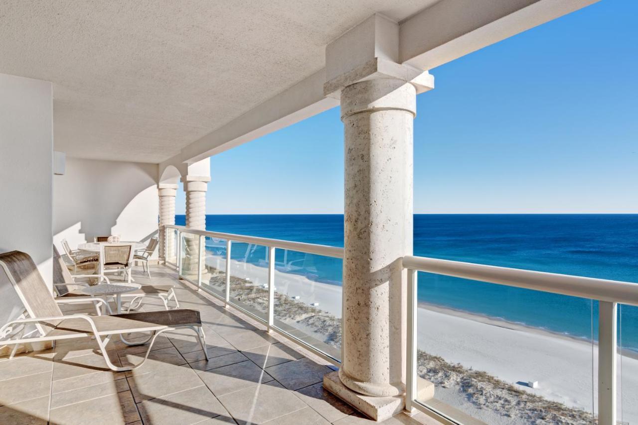 Beach Club 1502 Pensacola Beach Ngoại thất bức ảnh