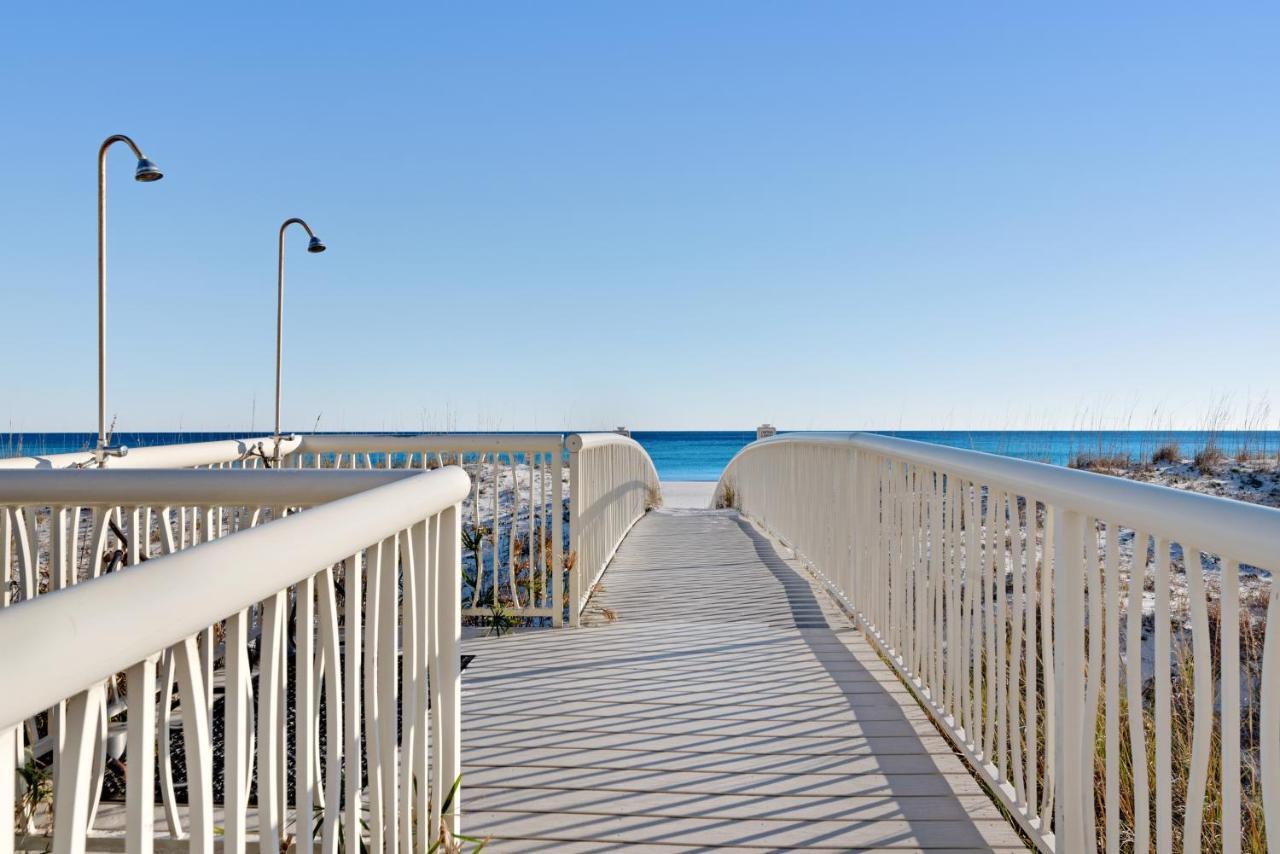 Beach Club 1502 Pensacola Beach Ngoại thất bức ảnh