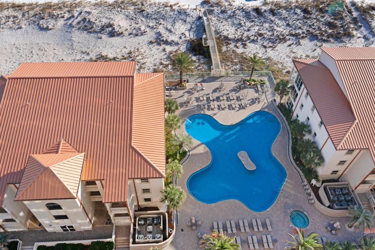 Beach Club 1502 Pensacola Beach Ngoại thất bức ảnh