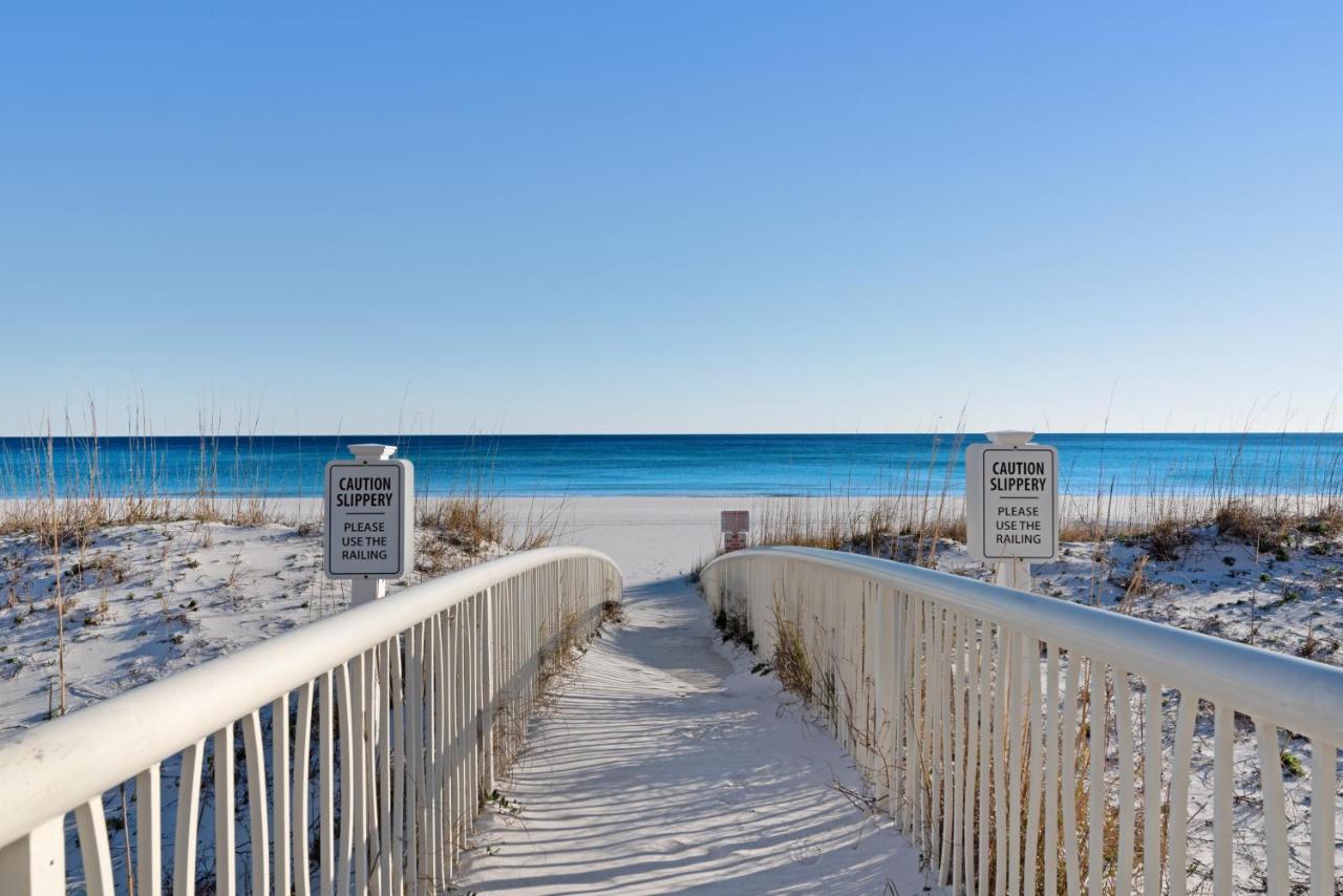 Beach Club 1502 Pensacola Beach Ngoại thất bức ảnh