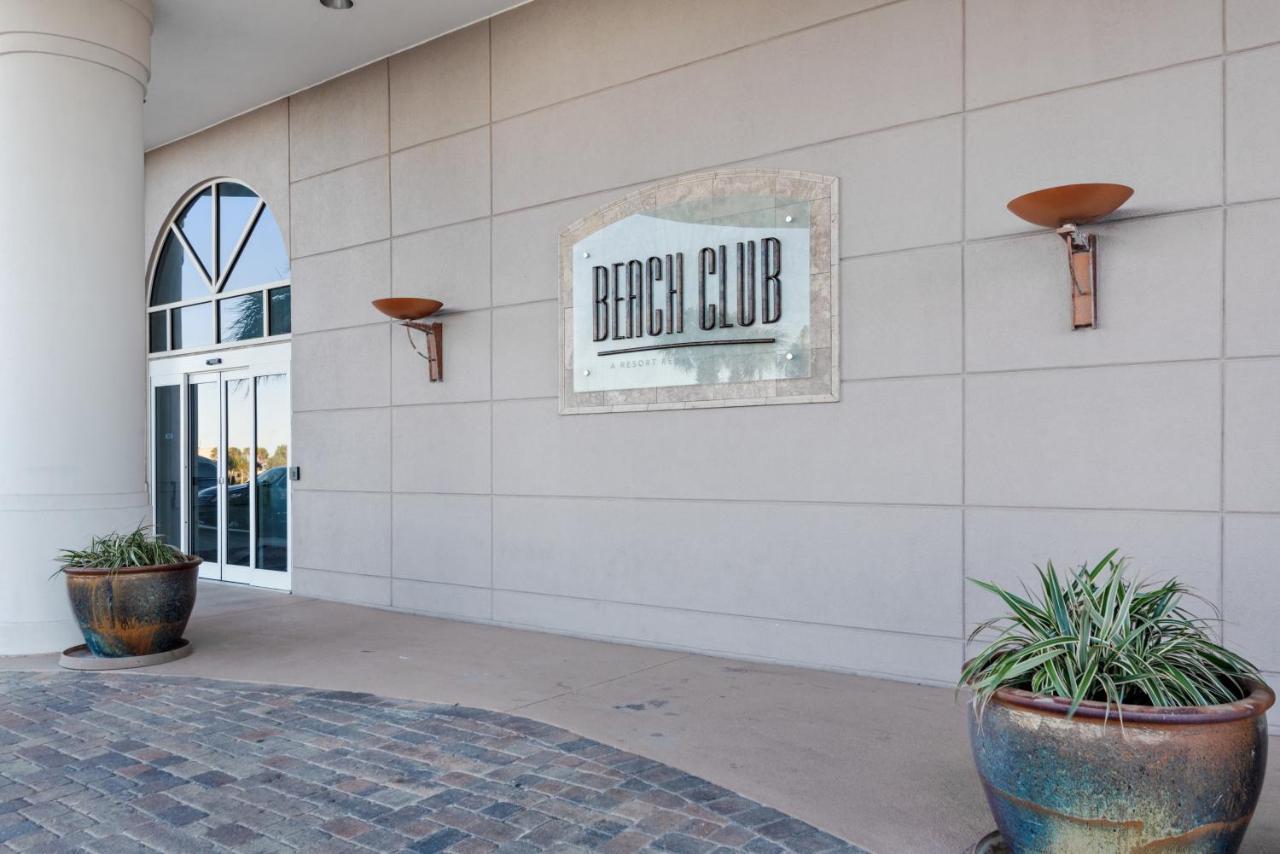 Beach Club 1502 Pensacola Beach Ngoại thất bức ảnh