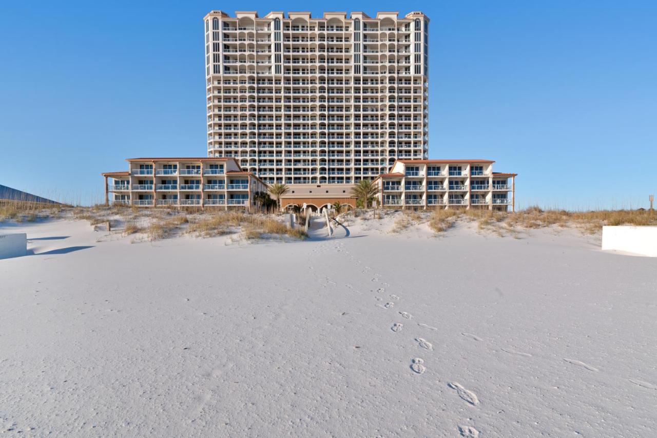 Beach Club 1502 Pensacola Beach Ngoại thất bức ảnh