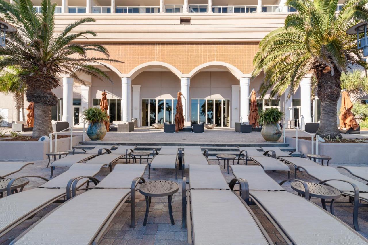 Beach Club 1502 Pensacola Beach Ngoại thất bức ảnh