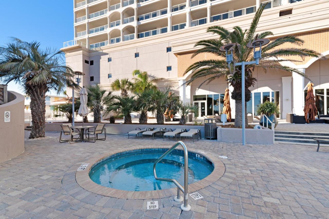 Beach Club 1502 Pensacola Beach Ngoại thất bức ảnh