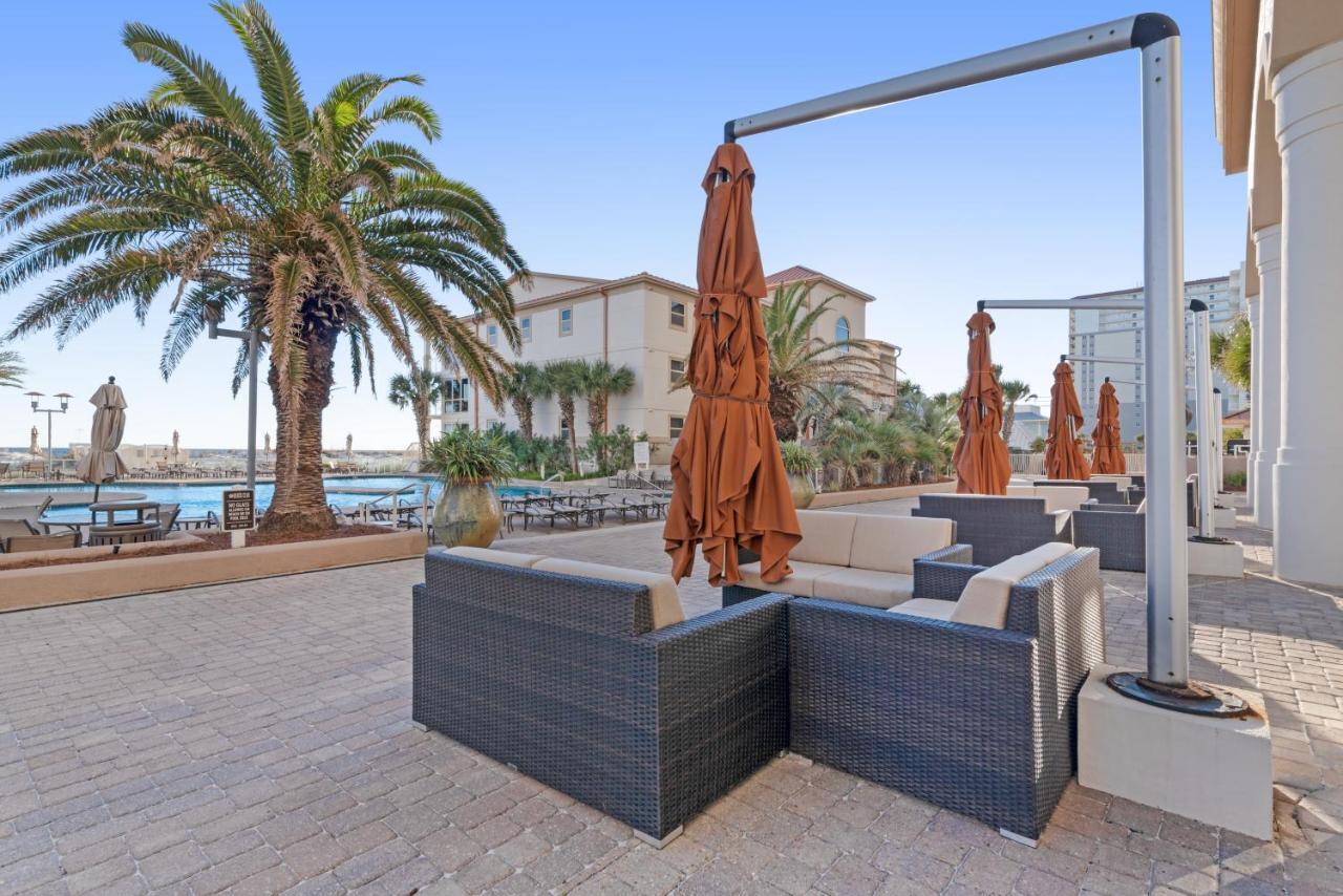 Beach Club 1502 Pensacola Beach Ngoại thất bức ảnh