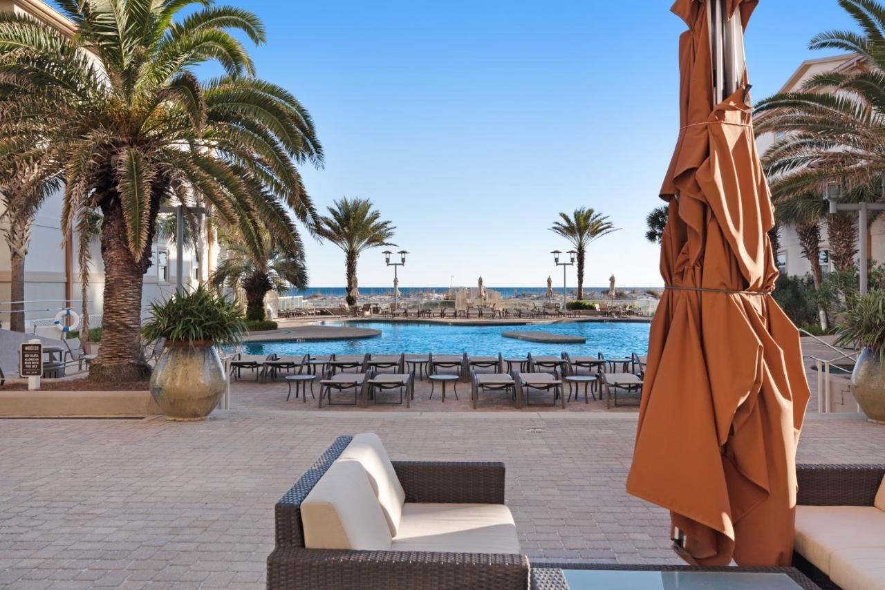 Beach Club 1502 Pensacola Beach Ngoại thất bức ảnh